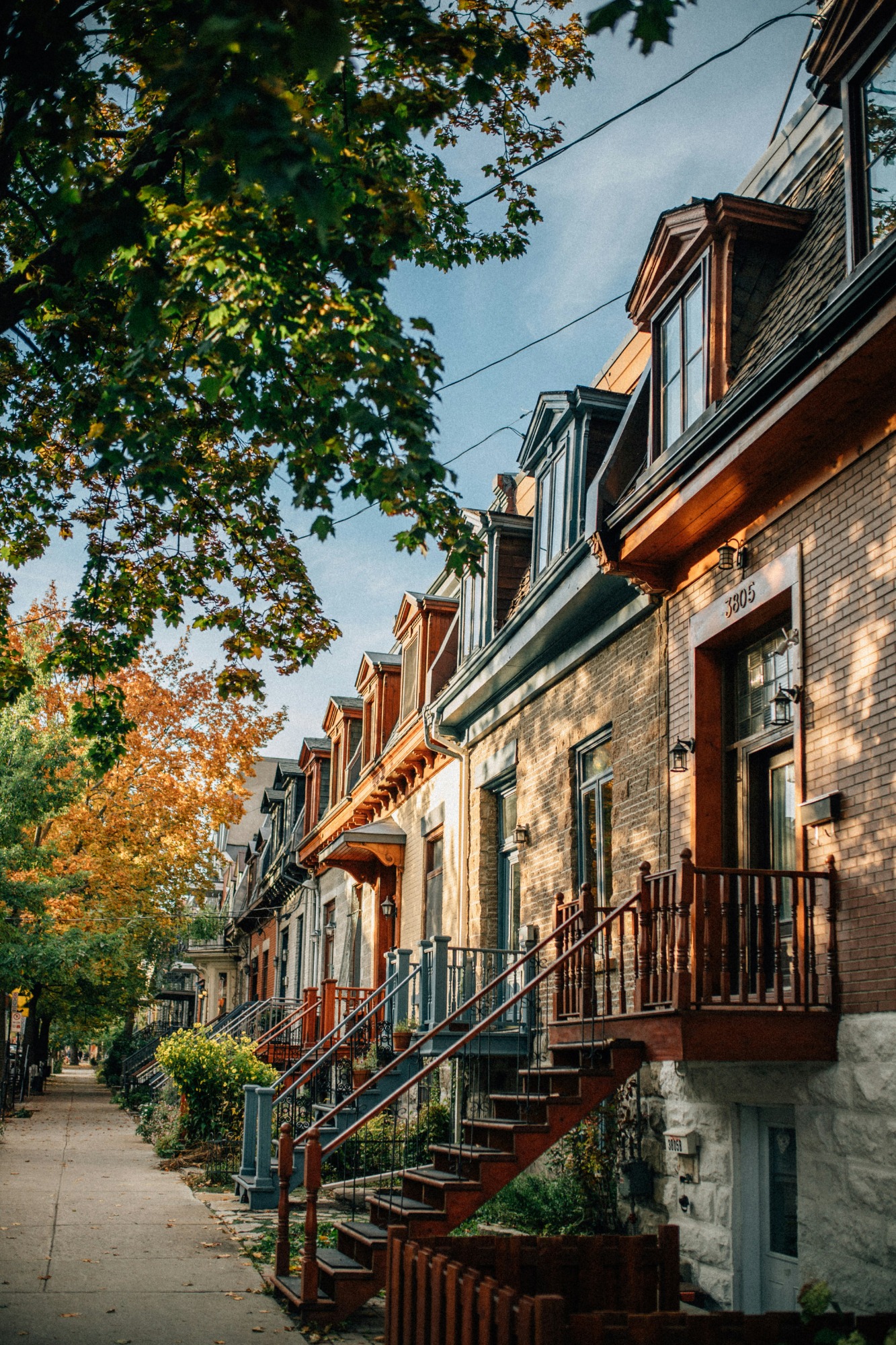 Picture of Montreal